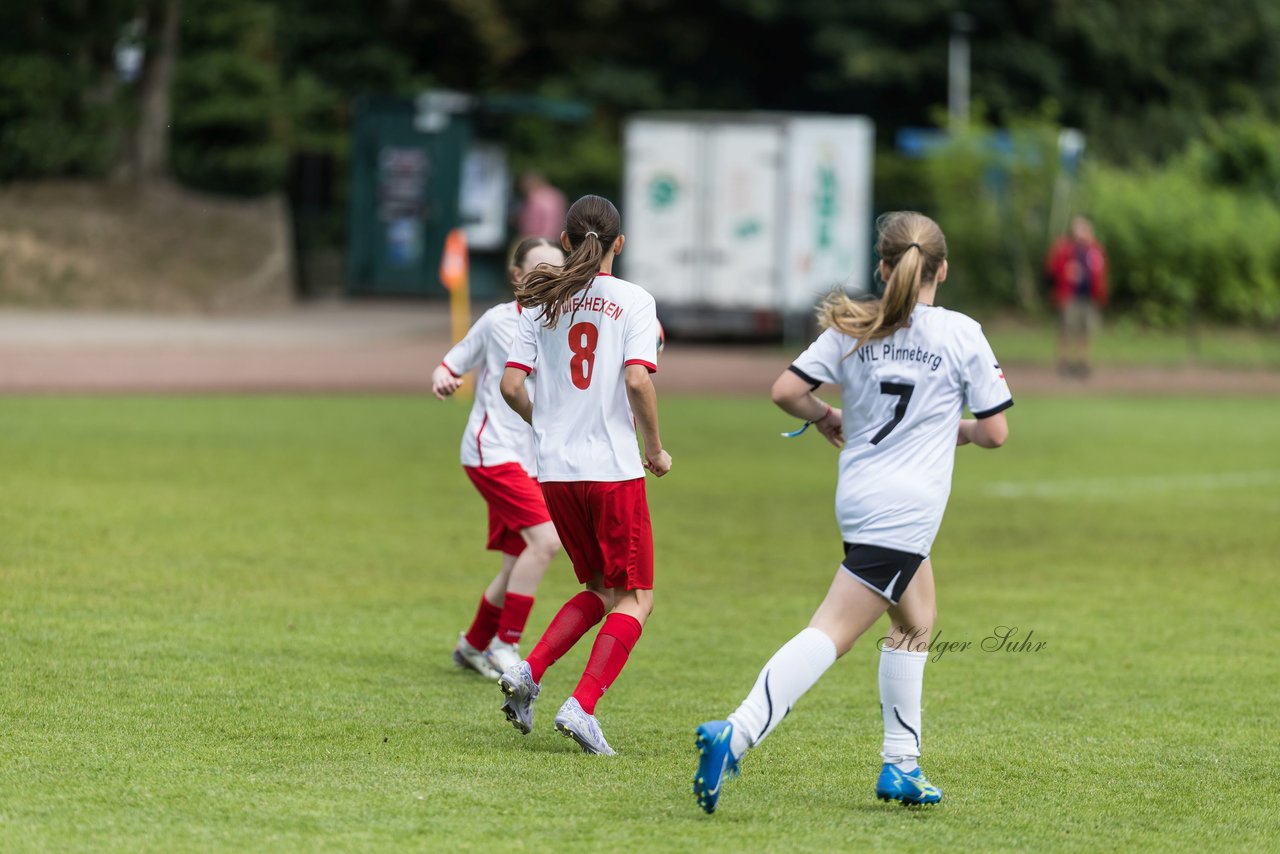 Bild 201 - Loewinnen Cup